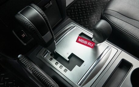 Mitsubishi Pajero IV, 2010 год, 2 149 000 рублей, 19 фотография