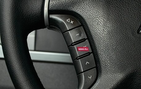 Mitsubishi Pajero IV, 2010 год, 2 149 000 рублей, 24 фотография