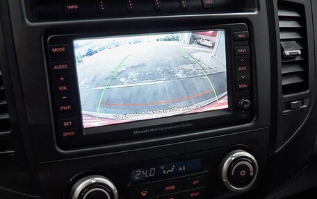 Mitsubishi Pajero IV, 2010 год, 2 149 000 рублей, 28 фотография