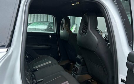 MINI Countryman II (F60), 2019 год, 3 298 800 рублей, 8 фотография