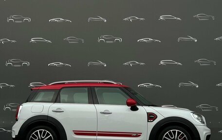 MINI Countryman II (F60), 2019 год, 3 298 800 рублей, 11 фотография