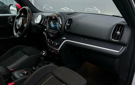 MINI Countryman II (F60), 2019 год, 3 298 800 рублей, 7 фотография