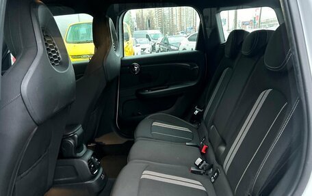 MINI Countryman II (F60), 2019 год, 3 298 800 рублей, 10 фотография