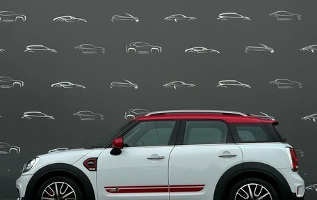 MINI Countryman II (F60), 2019 год, 3 298 800 рублей, 12 фотография