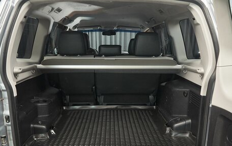 Mitsubishi Pajero IV, 2010 год, 2 149 000 рублей, 30 фотография