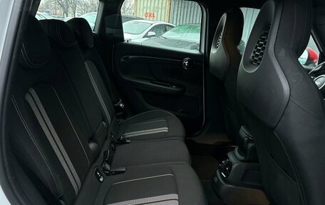 MINI Countryman II (F60), 2019 год, 3 298 800 рублей, 9 фотография