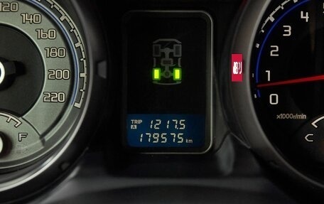 Mitsubishi Pajero IV, 2010 год, 2 149 000 рублей, 29 фотография