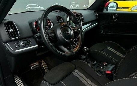 MINI Countryman II (F60), 2019 год, 3 298 800 рублей, 5 фотография