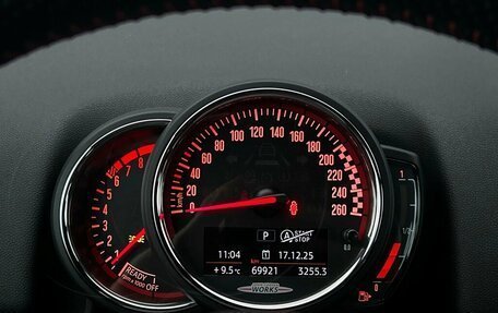 MINI Countryman II (F60), 2019 год, 3 298 800 рублей, 23 фотография