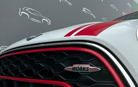 MINI Countryman II (F60), 2019 год, 3 298 800 рублей, 25 фотография