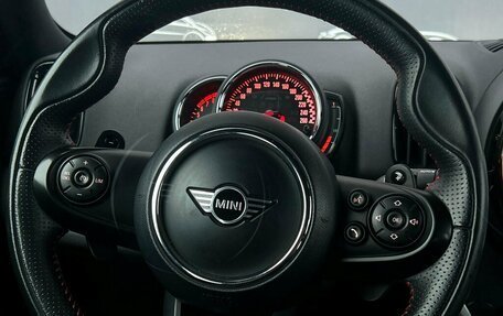 MINI Countryman II (F60), 2019 год, 3 298 800 рублей, 21 фотография