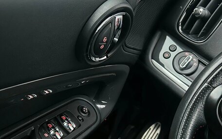 MINI Countryman II (F60), 2019 год, 3 298 800 рублей, 20 фотография