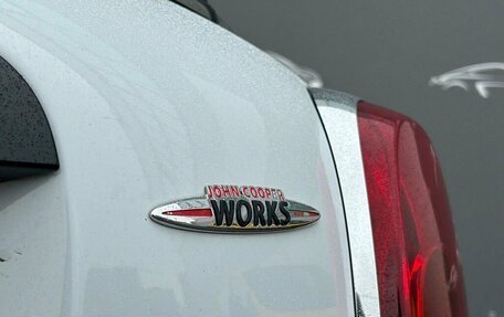 MINI Countryman II (F60), 2019 год, 3 298 800 рублей, 28 фотография