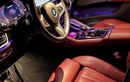 BMW X6, 2021 год, 13 700 000 рублей, 10 фотография