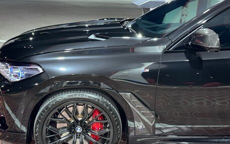 BMW X6, 2021 год, 13 700 000 рублей, 4 фотография