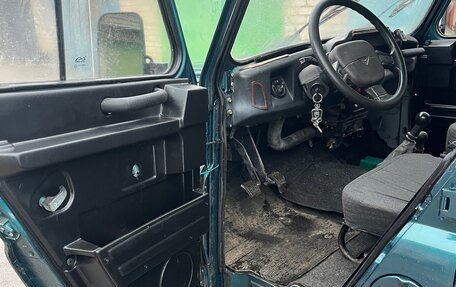 ЛуАЗ Hunter, 2007 год, 450 000 рублей, 4 фотография