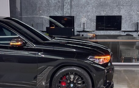 BMW X6, 2021 год, 13 700 000 рублей, 7 фотография