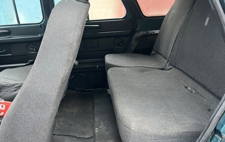 ЛуАЗ Hunter, 2007 год, 450 000 рублей, 5 фотография