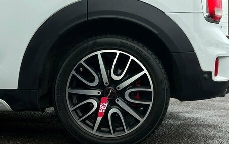 MINI Countryman II (F60), 2019 год, 3 298 800 рублей, 29 фотография