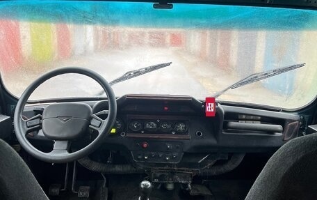 ЛуАЗ Hunter, 2007 год, 450 000 рублей, 6 фотография