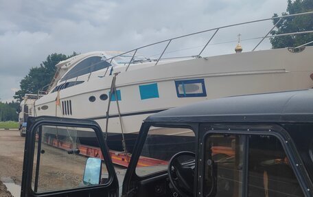 ЛуАЗ Hunter, 2005 год, 450 000 рублей, 9 фотография