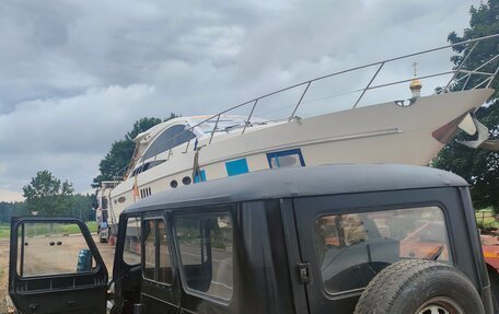 ЛуАЗ Hunter, 2005 год, 450 000 рублей, 10 фотография