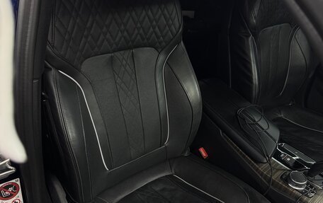 BMW 5 серия, 2017 год, 3 950 000 рублей, 11 фотография