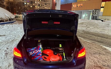 BMW 5 серия, 2017 год, 3 950 000 рублей, 23 фотография