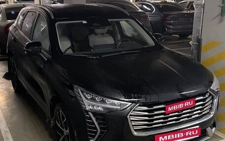 Haval Jolion, 2022 год, 1 575 000 рублей, 2 фотография