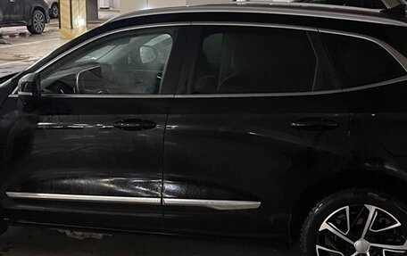 Haval Jolion, 2022 год, 1 575 000 рублей, 3 фотография