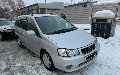 Nissan Liberty, 1999 год, 350 000 рублей, 2 фотография