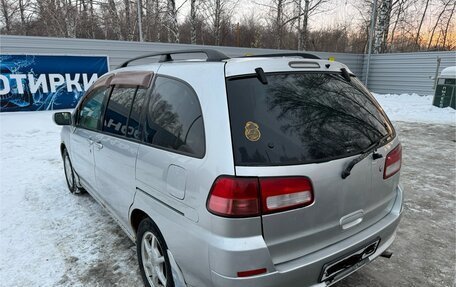 Nissan Liberty, 1999 год, 350 000 рублей, 4 фотография