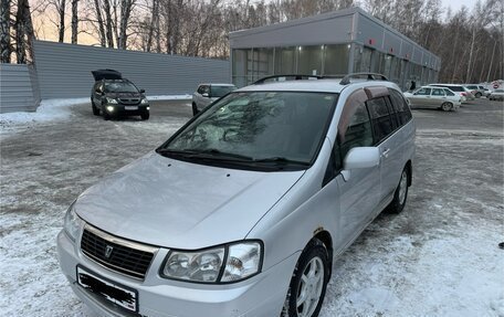 Nissan Liberty, 1999 год, 350 000 рублей, 3 фотография