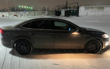 Ford Mondeo IV, 2012 год, 850 000 рублей, 2 фотография