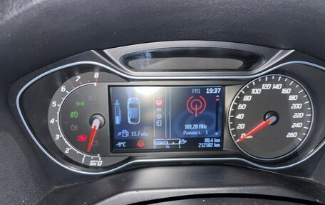 Ford Mondeo IV, 2012 год, 850 000 рублей, 5 фотография