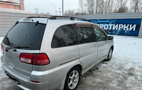 Nissan Liberty, 1999 год, 350 000 рублей, 5 фотография