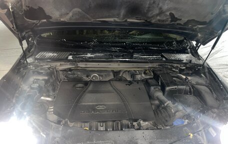 Ford Mondeo IV, 2012 год, 850 000 рублей, 6 фотография