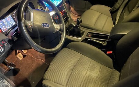 Ford Mondeo IV, 2012 год, 850 000 рублей, 9 фотография