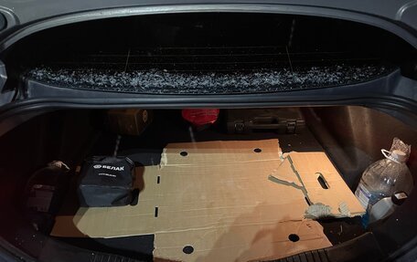 Ford Mondeo IV, 2012 год, 850 000 рублей, 7 фотография