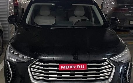 Haval Jolion, 2022 год, 1 575 000 рублей, 4 фотография