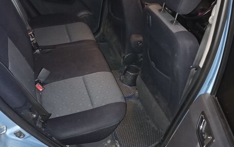 Hyundai Getz I рестайлинг, 2008 год, 400 000 рублей, 8 фотография