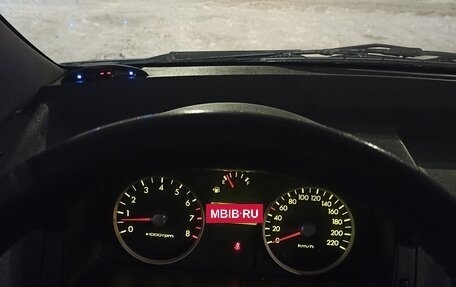 Hyundai Getz I рестайлинг, 2008 год, 400 000 рублей, 10 фотография