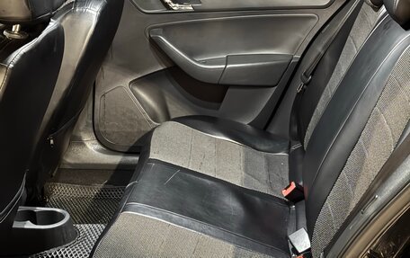 Skoda Rapid I, 2014 год, 799 000 рублей, 9 фотография