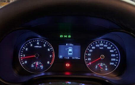 KIA Cerato IV, 2021 год, 1 900 000 рублей, 5 фотография