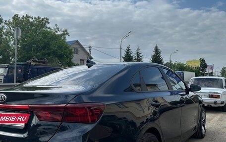 KIA Cerato IV, 2021 год, 1 900 000 рублей, 2 фотография