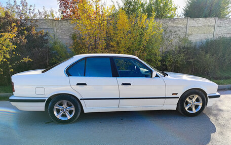 BMW 5 серия, 1994 год, 445 000 рублей, 6 фотография