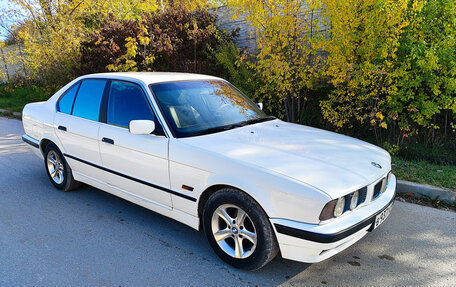 BMW 5 серия, 1994 год, 445 000 рублей, 3 фотография