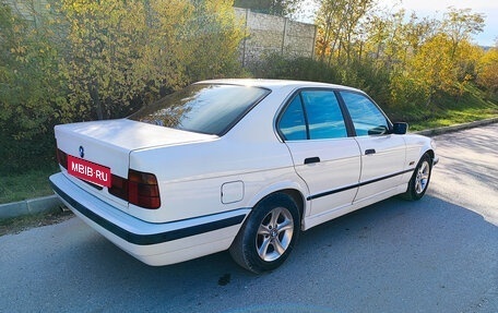 BMW 5 серия, 1994 год, 445 000 рублей, 5 фотография