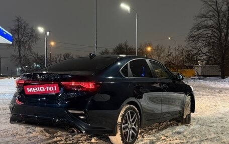 KIA Cerato IV, 2021 год, 1 900 000 рублей, 11 фотография