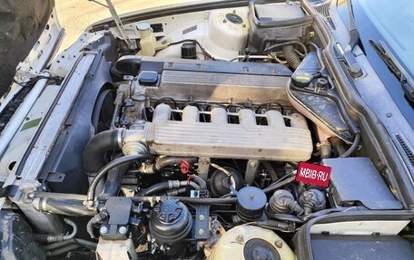 BMW 5 серия, 1994 год, 445 000 рублей, 12 фотография